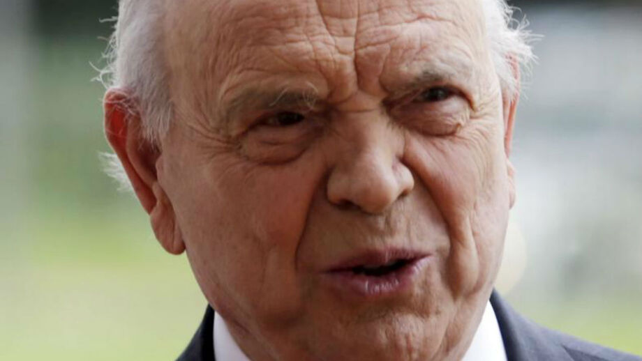 FIFA irradia antigo presidente da Confederação Brasileira de Futebol