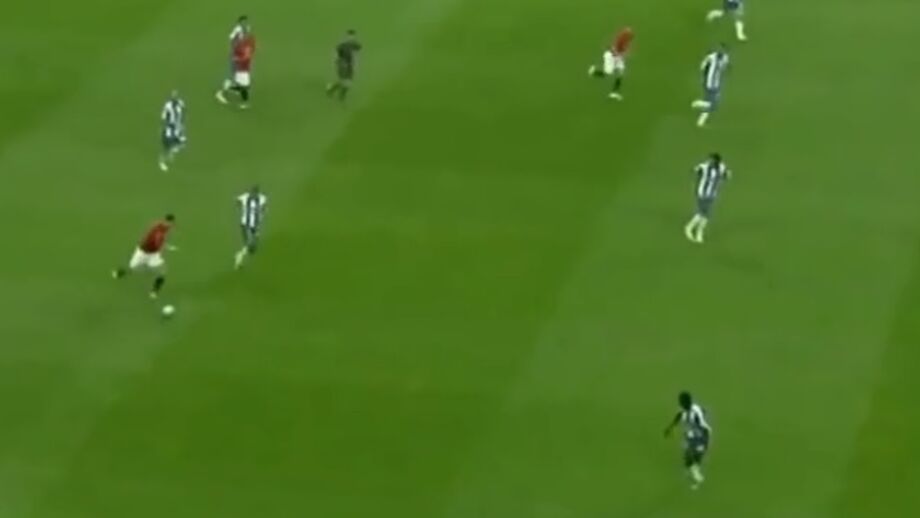 Foi há 10 anos que Cristiano Ronaldo marcou o golo que lhe valeu o Prémio Puskás