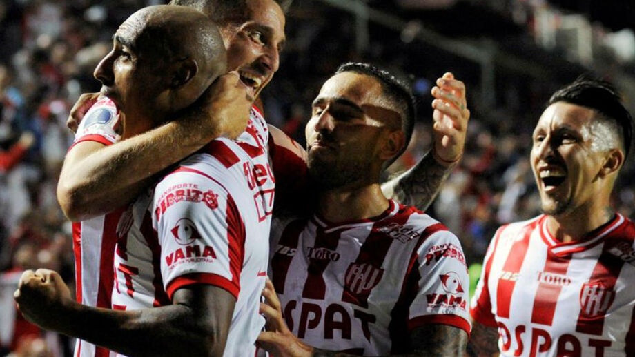 Independiente del Valle-Unión Santa Fé: Joga-se a Copa Sudamericana