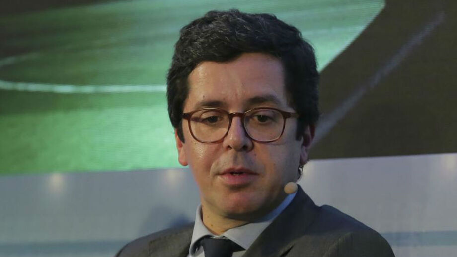 Secretário de Estado do Desporto pede que