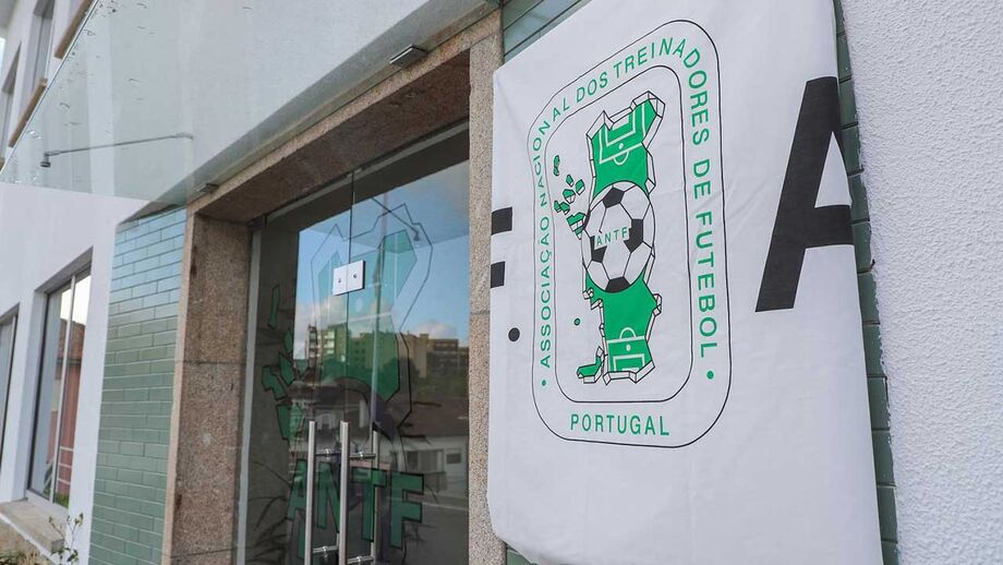 Associação de treinadores fixa-se em Gondomar em antiga escola cedida pela câmara
