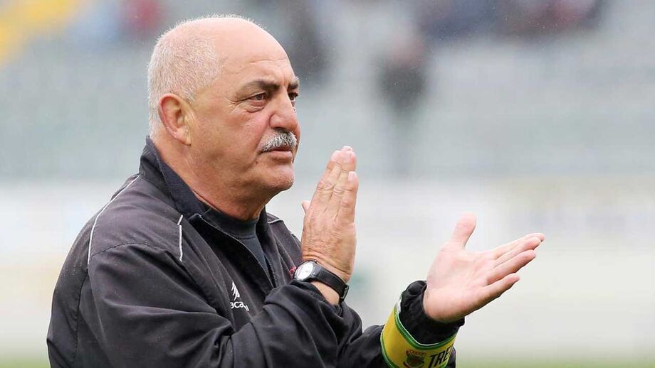 Só falta uma vitória para a 11.ª subida