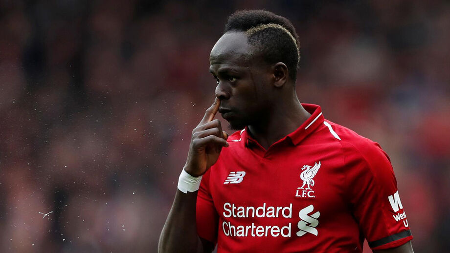 Sadio Mané: «Loum quer trabalhar como um louco»