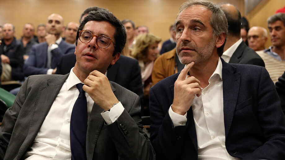 IPDJ quer premiar exemplos