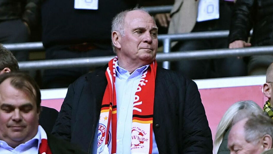 Presidente do Bayern admite: «Comprava já o Mbappé mas não temos dinheiro para isso»