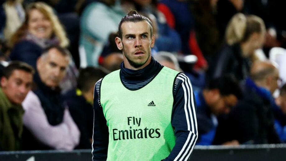 Cañizares: «Bale mete-me nervos porque nem sequer justifica o seu salário»