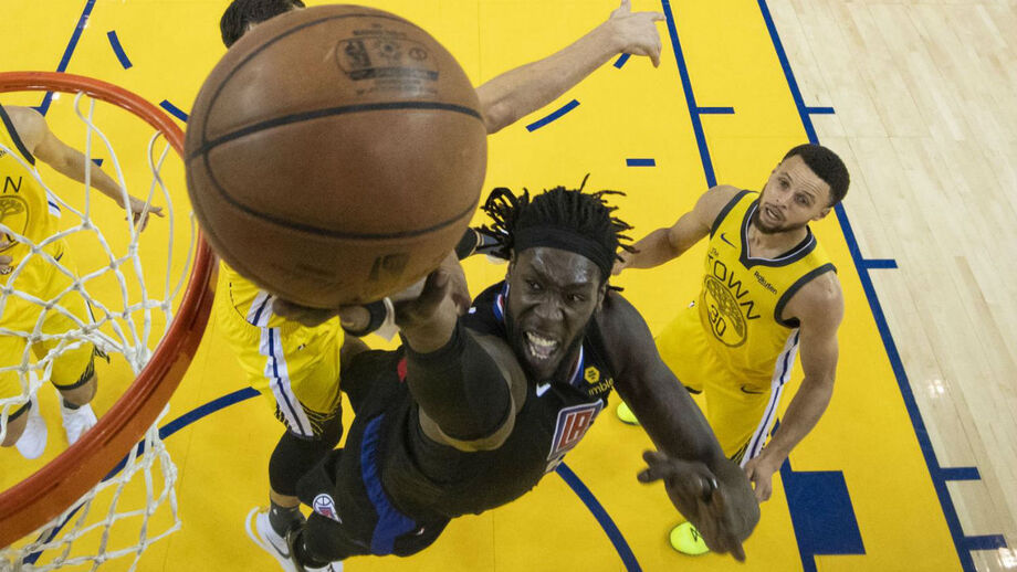 Clippers conseguem maior reviravolta nos playoffs e batem Warriors