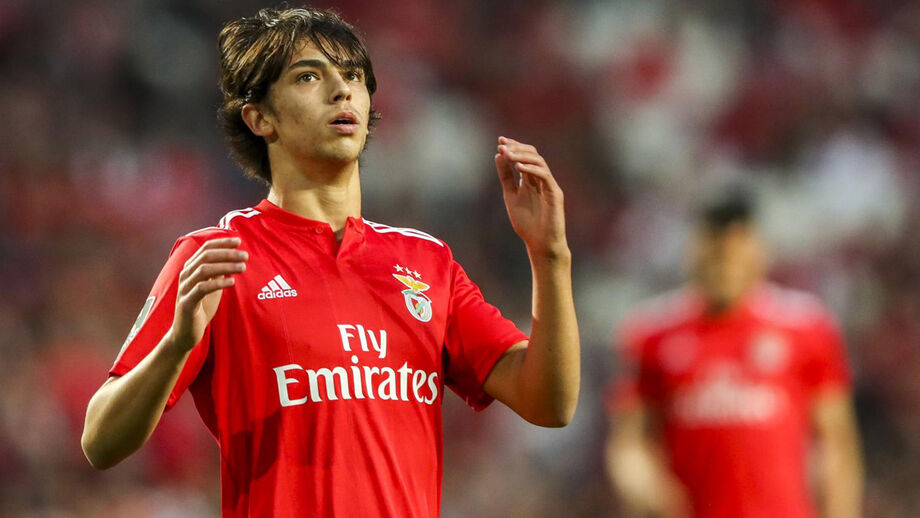 Real Madrid e Barcelona consideram um exagero dar 120 milhões por João Félix