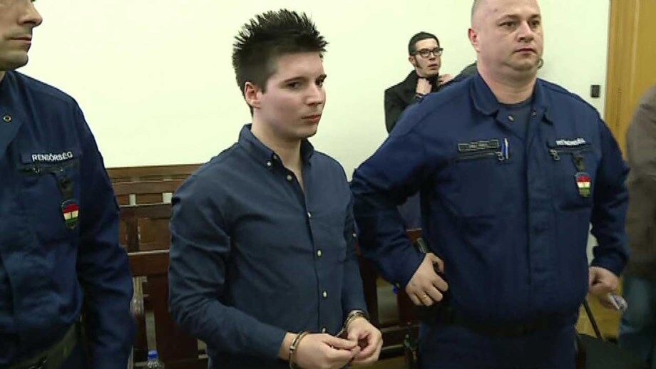 Rui Pinto vence prémio europeu dos denunciantes