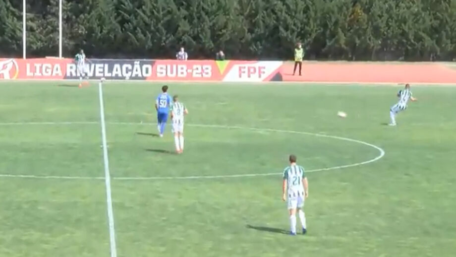 V. Setúbal derrota Belenenses em casa (1-0)