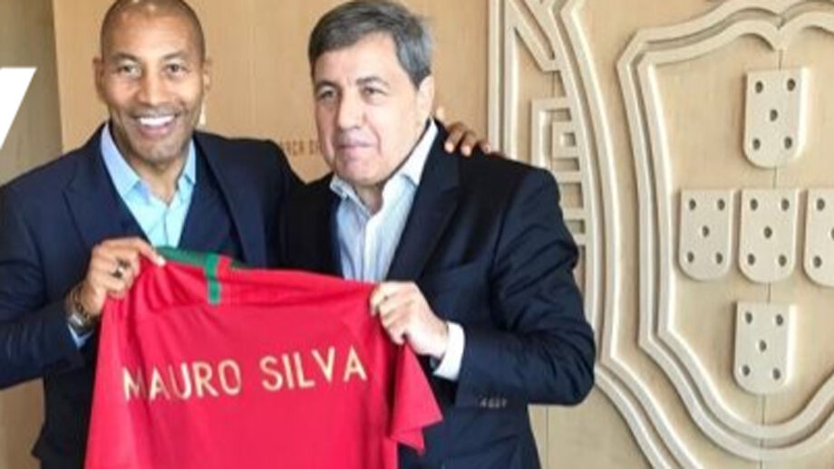Federação Paulista reuniu-se com Fernando Gomes
