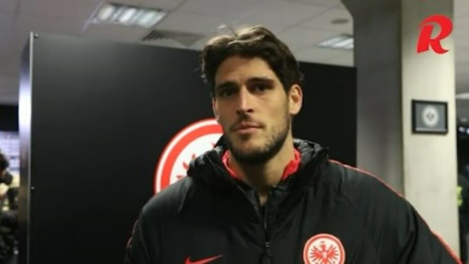 Afinal, o que perguntaram os colegas a Gonçalo Paciência sobre João Félix?