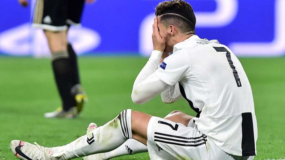As mensagens das irmãs de Ronaldo que deixaram os adeptos da Juventus surpreendidos
