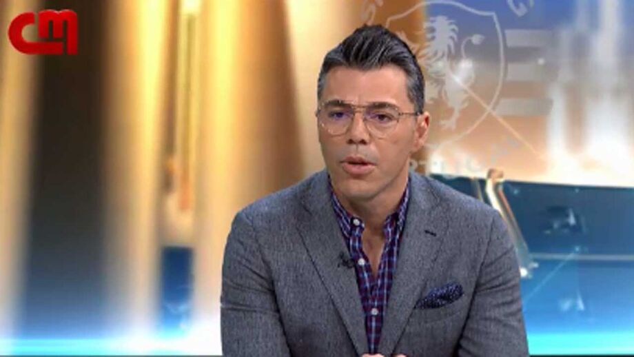 Calado: «É fácil alguém escrever mensagens e dizer que é adepto do Benfica, do FC Porto ou Sporting»