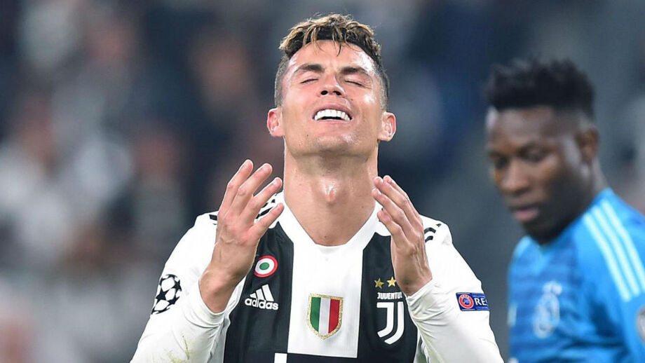 Cádiz convida Cristiano Ronaldo e 'promete' Champions daqui a dois anos