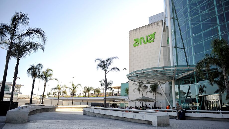 ANA: Abastecimento dos aeroportos
