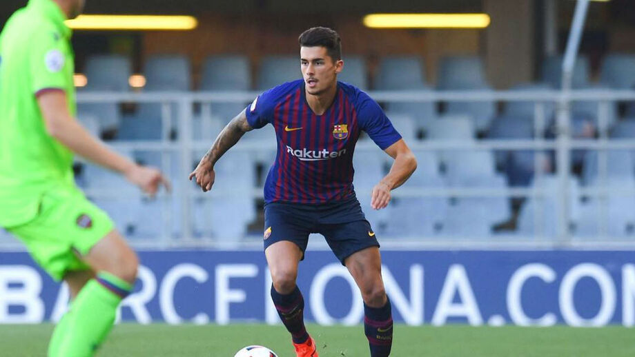 Tribunal dá razão ao Levante mas Barcelona não será desqualificado na Taça do Rei