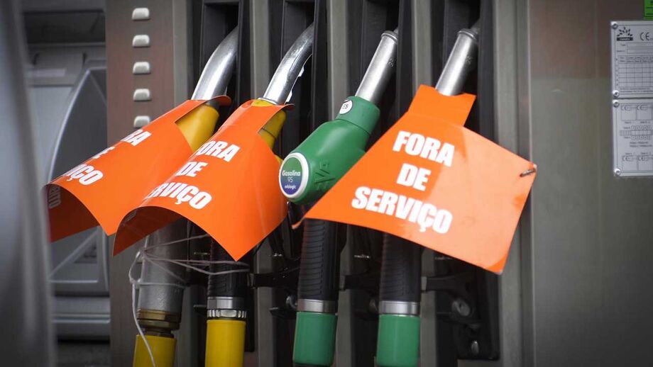 Saiba onde ainda pode abastecer o seu carro
