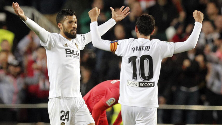 Razia em Valência: casas de Garay, Gabriel Paulista e Funes Mori assaltadas