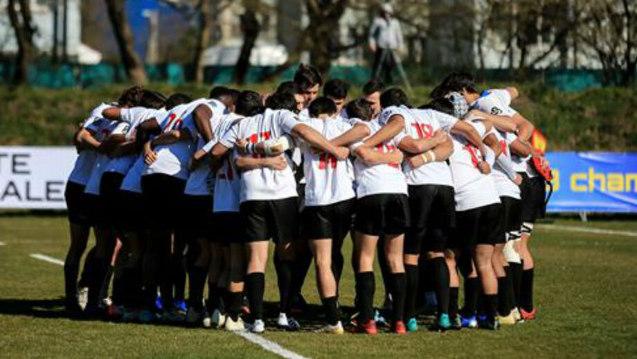 Portugal falha apuramento para final do Europeu sub-18