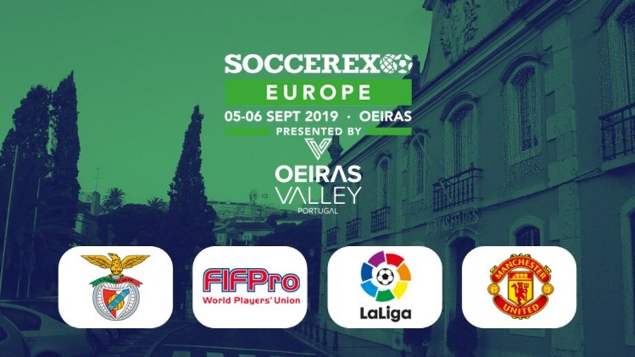Deco, Houllier, Soares Oliveira, Proença e mais: os nomes anunciados para a Soccerex