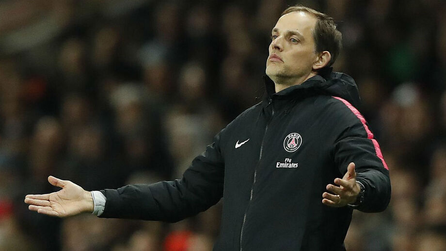 Treinador do PSG arrasa jogadores: «Assim é impossível ganhar»