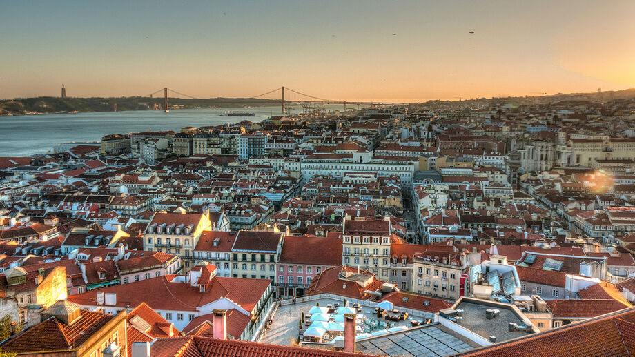 Lucros da Associação Turismo de Lisboa subiram 32%