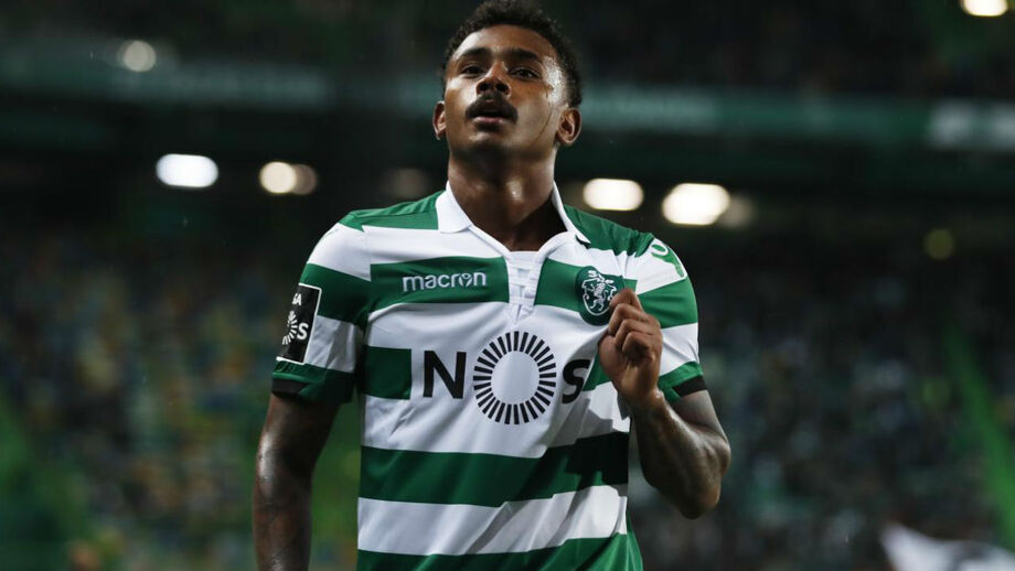 Keizer confirma que Wendel não viaja com a equipa para a Madeira