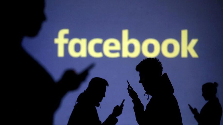 Facebook copiou sem autorização lista de contactos de email de 1,5 milhões de pessoas