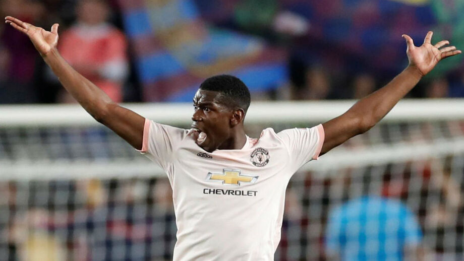 Souness arrasa plantel do Manchester United: «Apostarias a tua casa no Pogba? Eu não...»