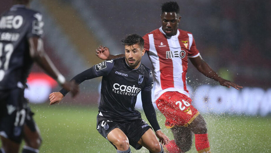 V. Guimarães-Desp. Aves: Regresso às vitórias na mira
