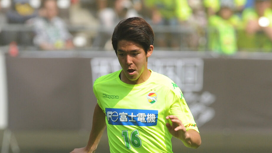 Hiroki Sugajima é reforço do Portimonense
