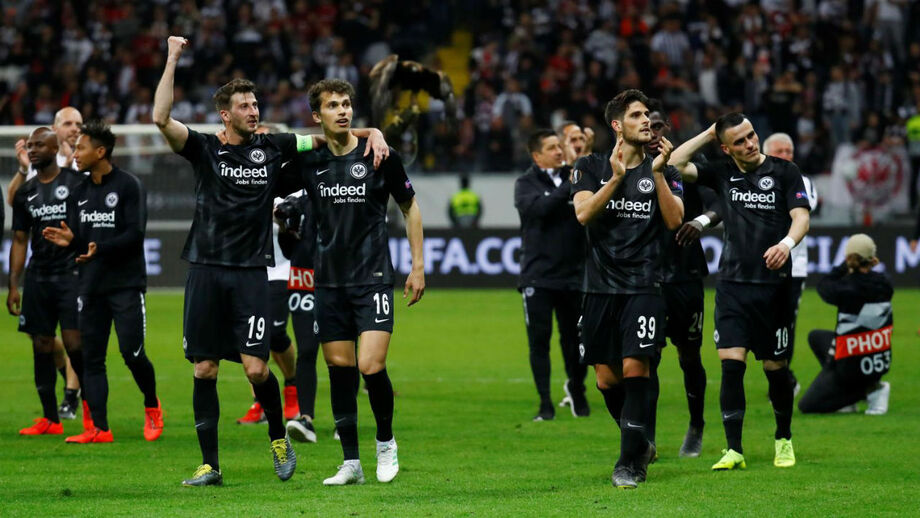 Gonçalo Paciência: «É chato mas é futebol»