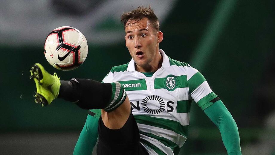 Keizer considera Gudelj indispensável