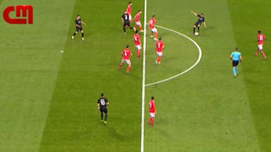 Jaime Antunes: «Eliminação da Liga Europa pode ajudar o Benfica no campeonato»