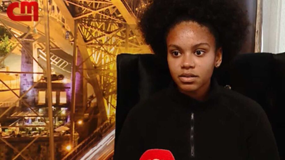Jogadora do Boavista denuncia caso de racismo na 1.ª pessoa: «Chamou-me preta do c.......»