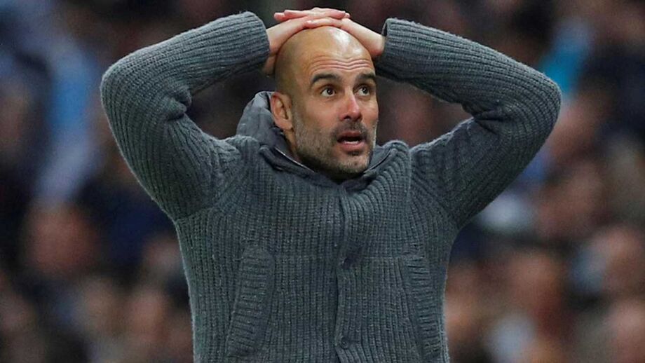 Os onze reforços milionários de Guardiola que não serviram para superar trauma