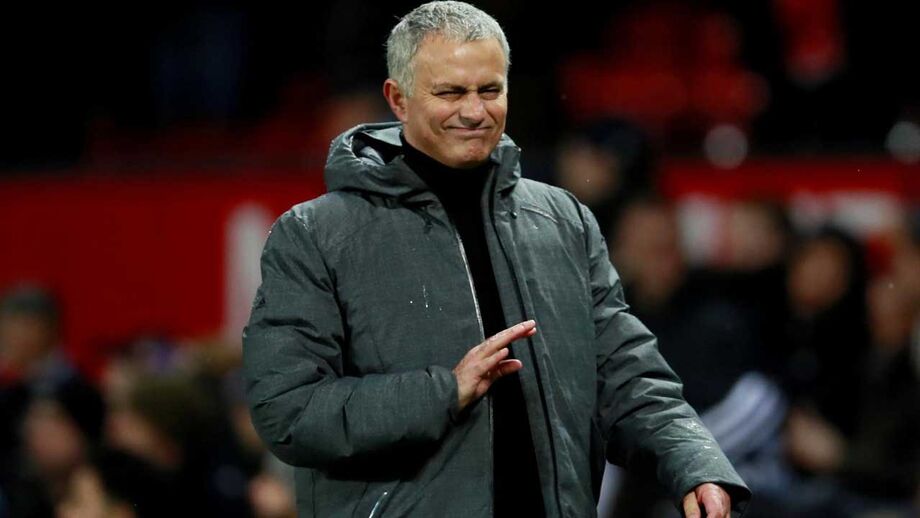 Mourinho sabia como travar Ajax mas não disse à Juventus: «Dar-lhes o que não querem»