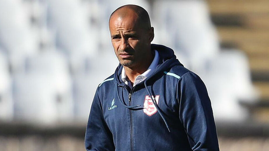 Silas: «Se tivermos possibilidade lutaremos por um lugar europeu»