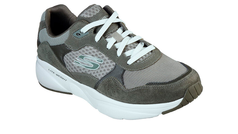 Meridian são a aposta da Skechers para a nova estação
