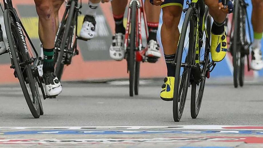 Caleb Ewan vence ao 'sprint' quarta etapa da Volta à Turquia