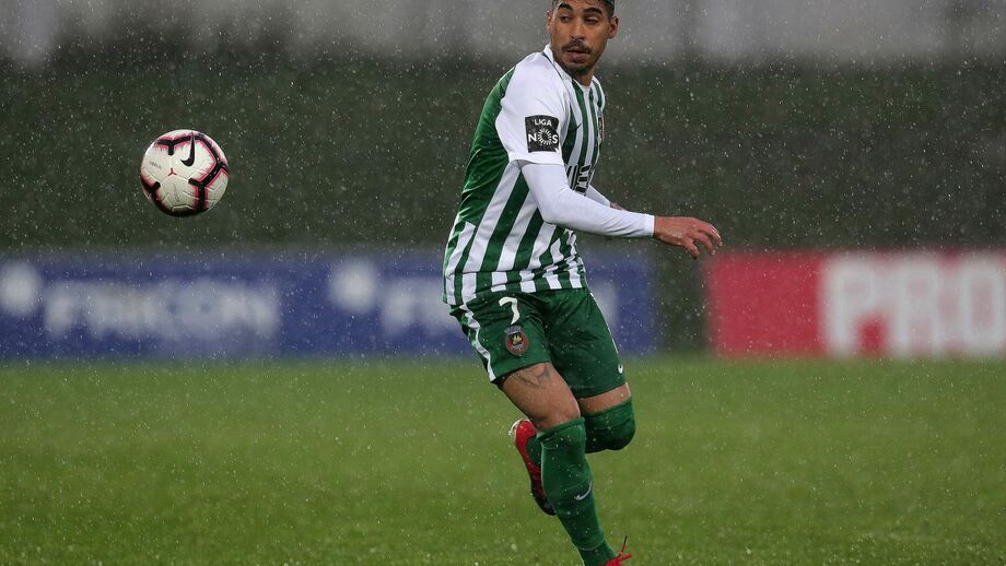 Júnio Rocha e Murilo são novidades nos convocados do Rio Ave