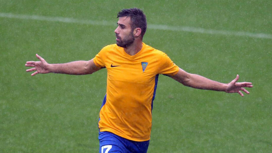 Estoril-Oliveirense, 3-1: Vitória mantém vivo sonho da subida