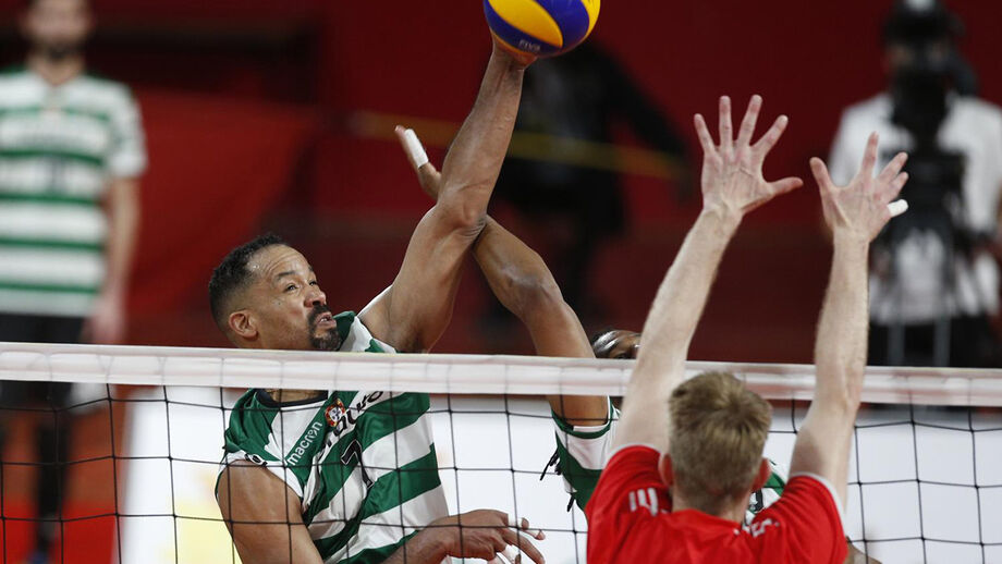 Benfica-Sporting, em direto