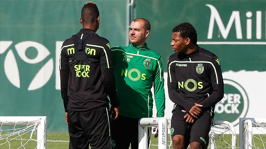 Gonzalo Plata vai estrear-se