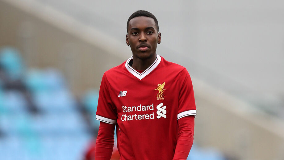 Liverpool tenta 'amarrar' Rafael Camacho