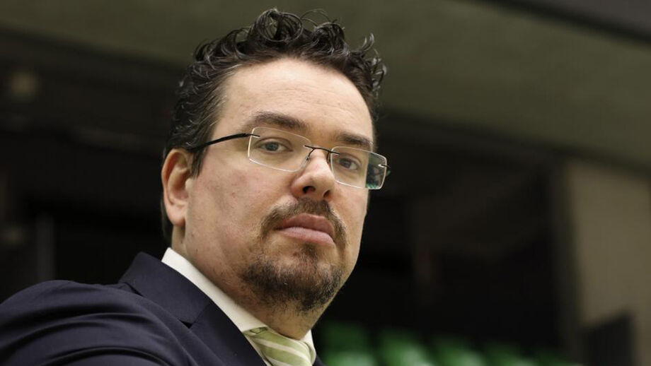 Miguel Albuquerque: «Liga Europeia de hóquei é objetivo»