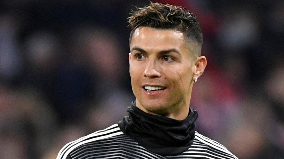 Juventus 'paga' Ronaldo em dois anos com aumento da venda de bilhetes