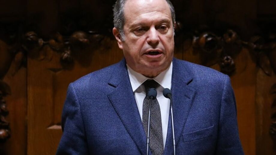 Polícia Judiciária investiga primo de Carlos César
