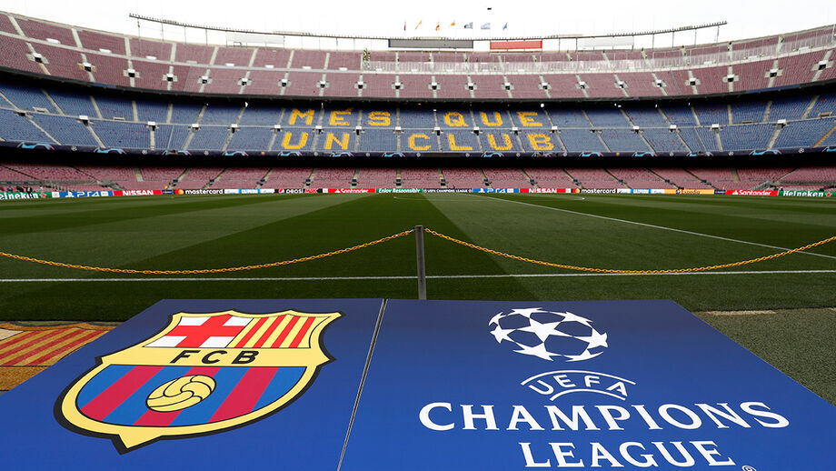 Barcelona: Como levar o lema à letra
